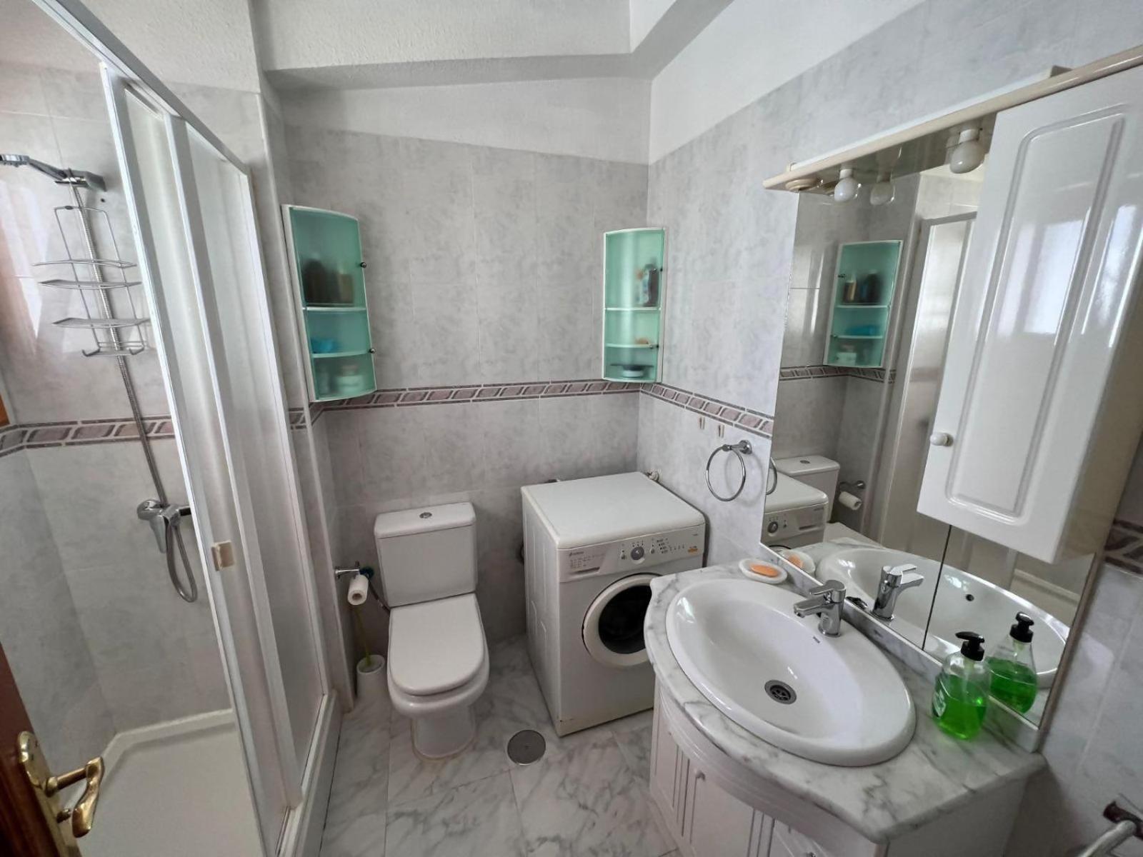 Vista Mar Y Piscina Climatizada Daire Arona  Dış mekan fotoğraf